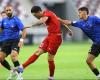 الريان يهزم الدحيل بركلات الترجيح ويتأهل لقبل نهائي كأس أمير قطر