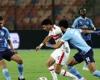 الزمالك يبحث التعاون مع بيراميدز فى شكوى أزمة القمة بالمحكمة الرياضية