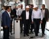 تمهيدًا لتشغيلها أمام المواطنين.. مدبولي يتفقد المرحلة الأولى للأتوبيس الترددي