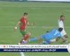 منتخب المغرب يتفوق على تونس بثنائية نظيفة وديا