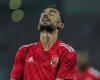 الأهلي يسعى لإفشال مخطط الزمالك للفوز بتوقيع أحمد عبد القادر