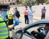 في 24 ساعة فقط.. المرور يضبط 57 ألف مخالفة ويطارد المستهترين على الطرق