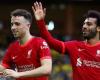 محمد صلاح يودّع جوتا برسالة حزينة: "لن ننساه أبدًا"