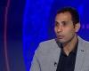 وائل القباني يكشف كواليس أزمات الزمالك ويؤيد قرار اعتزال شيكابالا