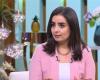 هند الضاوي: رفضت العمل في قناة أمريكية بسبب مواقفهم من القضية الفلسطينية