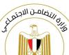 وزيرة التضامن توجه فريق التدخل السريع بتقديم الرعاية اللازمة لفتاة بلا مأوي بالجيزة