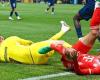 كأس العالم للأندية.. تقارير ألمانية تكشف مدة غياب موسيالا