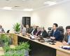 وزير الري يتابع موقف مشروعات حماية الشواطئ المصرية على ساحل البحر الأبيض المتوسط