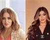 دعاء صلاح تعلق على أزمة مها الصغير: الموضوع 'حصل معايا قبل كده وفي الحالة دي نلجأ للقضاء'