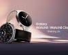 سامسونج
      تقدّم
      ساعات
      Galaxy
      Watch
      8
      الذكية..
      تصميم
      جديد
      وذكاء
      اصطناعي
      مدمج - غاية السعودية