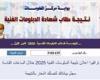عاجل | فور ظهورها.. رابط نتيجة الدبلومات الفنية 2025 سريع ومباشر