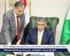رابط التقديم للصف الأول الثانوي 2025 بالجيزة.. خطوات التقديم الإلكتروني وتفاصيل التنسيق الرسمي