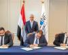 500 فرصة عمل جديدة في مشروع إعادة تدوير البلاستيك بالمنطقة الاقتصادية لقناة السويس