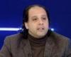 حسن مصطفي مديرا فنيا لفريق أصحاب الجياد بالقسم الثاني