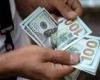 الآن.. سعر الدولار مقابل الجنيه المصري داخل 12 بنكًا