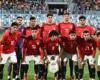 استعداداً لكأس العالم تحت 20 عاماً: موعد مباراة منتخب مصر والكويت الودية والقنوات الناقلة والتشكيل المتوقع