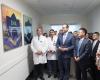 «السويس الطبي» أول مستشفى رقمي ذكي يعمل بتقنيات الجيل الخامس بالشراكة مع هواوي