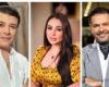 مصطفى كامل ينفعل: هنعمل مهرجان البوس في مصر.. وراغب علامة يرد: مش همنع جمهوري يبوسني ويحضني
