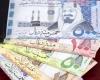سعر الريال السعودي مقابل الجنيه المصري اليوم في البنوك.. وصل لكام في الأهلي ومصر؟
