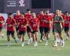 مواعيد مباريات الأهلي في الدوري المصري.. بيراميدز في الجولة الخامسة.. والزمالك في التاسعة