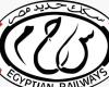 السكة الحديد: اصطدام جرار وردية برصيف في محطة مصر