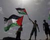 نائب وزير الخارجية الروسي: لا سلام في الشرق الأوسط دون إقامة دولة فلسطينية