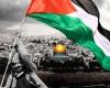 أستاذ علوم سياسية: فلسطين قضية أمن قومي بالنسبة لمصر.. وقضية داخلية