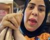إخلاء سبيل «أم مكة» بعد مشاجرة مع الإعلامية علا شوشة