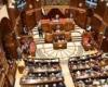 فتح مراكز الاقتراع فى انتخابات مجلس الشيوخ بمعظم الدول الأفريقية