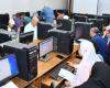 مؤشرات القبول 2025 في جامعة القاهرة وعين شمس وحلوان