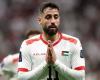 عدي الدباغ يصل القاهرة تمهيدا لانضمامه لـ الزمالك