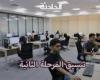 الأماكن الشاغرة بكليات المرحلة الثانية لطلاب الشعبة الأدبية