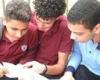 النزول بالحد الأدنى للقبول بمدارس التعليم الثانوى العام إلى 200 درجة بأسوان