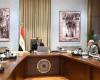 عاجل.. رئيس الوزراء يتابع جهود دعم وتوطين الصناعة في مصر