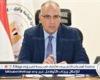 الري: تستمرار تنفيذ أنشطة مشروع "تحديث تقنيات الرى لتحسين سبل عيش صغار المزارعين بصعيد مصر