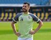 محمود حمدي الونش: شرف كبير لي الانتماء لنادي الزمالك حتى الاعتزال