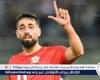 عدي الدباغ: شعبية الزمالك في فلسطين ضخمة.. والجماهير سبب انضمامي للأبيض