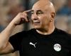 جهاز منتخب مصر يحضر مباراتي دجلة وبيراميدز وسيراميكا والزمالك