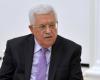 الرئيس عباس يشدد على ضرورة تمكين دولة فلسطين من تولي مسؤولياتها كاملة بقطاع غزة