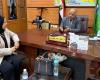 اجتماع مديري الثقافة والتربية والتعليم لتعزيز الأنشطة الثقافية والتعليمية بين الطلاب