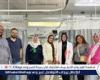 جولة موسعة لوكيل الطب العلاجي بمستشفيات ميت غمر لمتابعة الجودة والخدمات