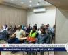 عمل أسيوط تنظم ندوة للمفاوضة الجماعية لمناقشة قانون العمل الجديد بمصنع السماد بمنقباد