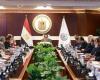 وزير الصحة : سرعة الاستجابة لاحتياجات المرضى ومتابعة نظام تقييم العاملين