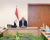 وزير الرى: دعم مصرى لدول حوض النيل فى الكهرباء والصحة والتعليم والنقل