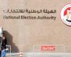 موعد المؤتمر الصحفى لإعلان النتيجة الرسمية لانتخابات مجلس الشيوخ 2025