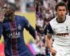 التشكيل المتوقع لـ مباراة باريس سان جيرمان ضد توتنهام في نهائي كأس السوبر الأوروبي