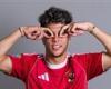 إمام عاشور على رأس غيابات الأهلي أمام فاركو اليوم بالدوري