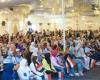 طهطا تحتضن أكبر مؤتمر شبابي لتدشين تدريب 1000 شاب بالمجان ضمن مبادرة حكاية
