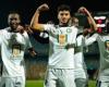 مصطفى شلبي يقود تشكيل البنك الأهلي أمام حرس الحدود في الدوري المصري