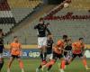 اتفرج مجاناً.. بث مباشر مباراة الأهلي وفاركو (0-0) في الدوري المصري